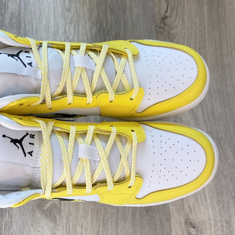 Air jordan 1 mid - Picture 8 of 11